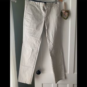 Men’s slim gap pants